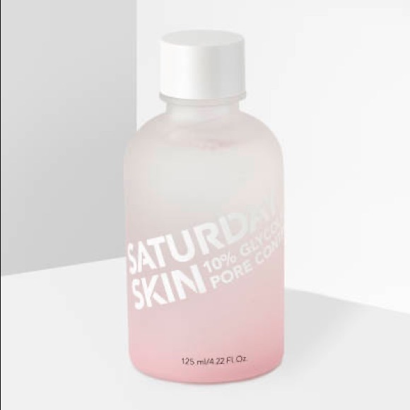 Saturday Skin Pore Clarifying Toner - Picture 3 of 4
